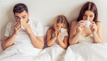 Influenza: i cibi, i consigli e i rimedi naturali per prevenirla e curarla
