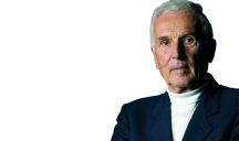 Garattini: “Invecchiare bene? Serve una rivoluzione culturale”
