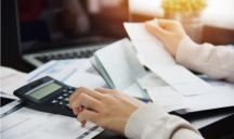Ansia finanziaria, i consigli per gestirla pianificando le spese
