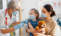 Vaccino ANTI COVID 19 ai bambini dai 5 agli 11 anni: le risposte alle domande più comuni