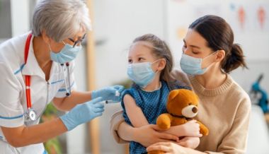 Vaccino ANTI COVID 19 ai bambini dai 5 agli 11 anni: le risposte alle domande più comuni