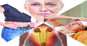 menopausa quali sono i sintomi