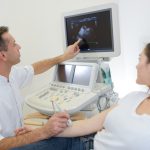 rigonfiamento della pelle