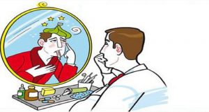 Ipocondria, la paura ossessiva di essere malato