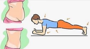 5 Posizioni Yoga per Eliminare dalla Pancia Anche il Grasso Più Ostinato