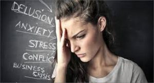 Come ansia e cattivi pensieri si trasformano in malattie e disturbi fisici