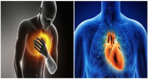 Come salvarsi dall’Infarto quando si è da soli, molto importante