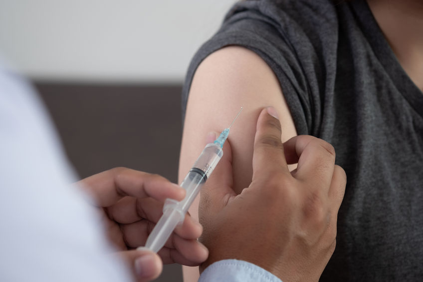 Vaccino antinfluenzale, chi lo deve fare e perché