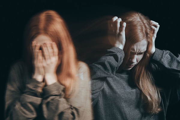 Ansia e depressione: le parole più usate dalle persone depresse