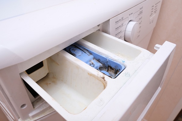 Lavaggio in lavatrice a 60°C aumenta proliferazione di batteri